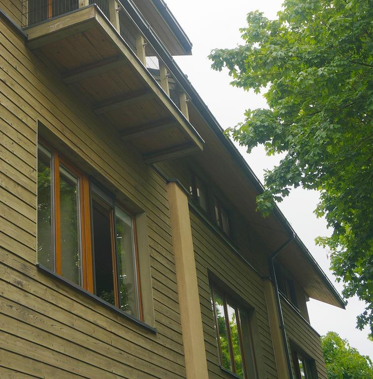 Green House パランガ エクステリア 写真